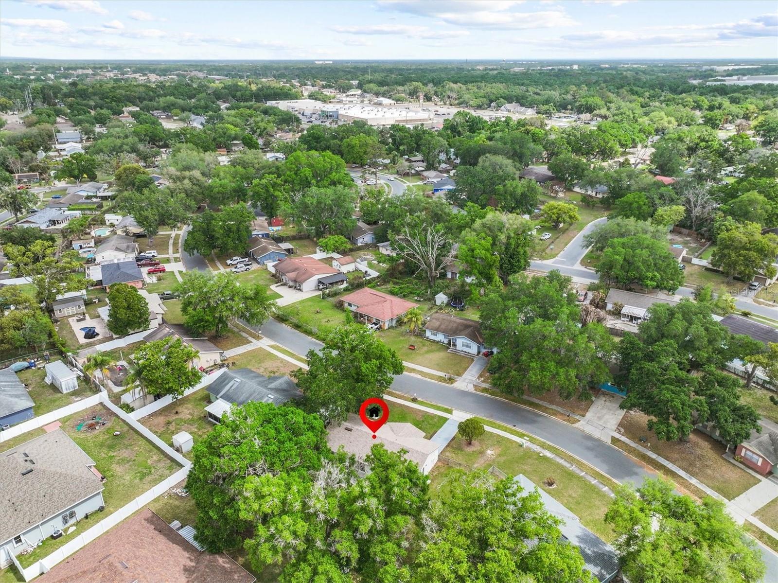 PINEY OAKS ESTATES PH ONE - Residential