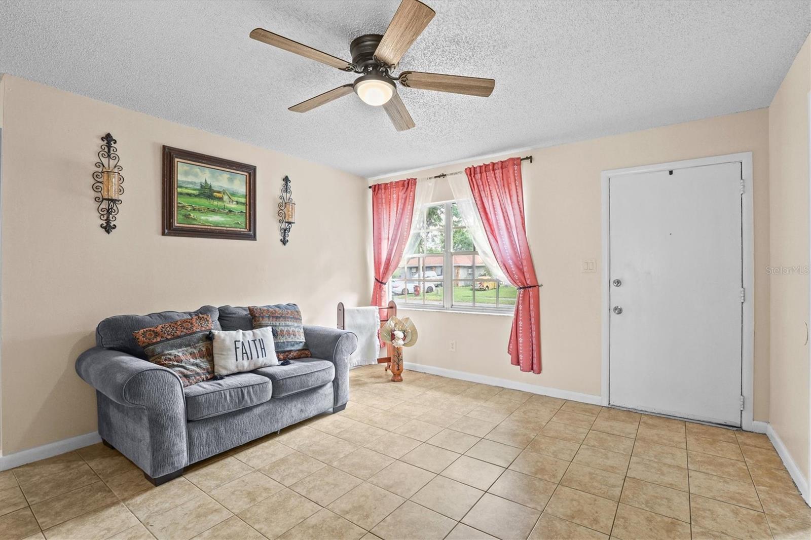 PINEY OAKS ESTATES PH ONE - Residential