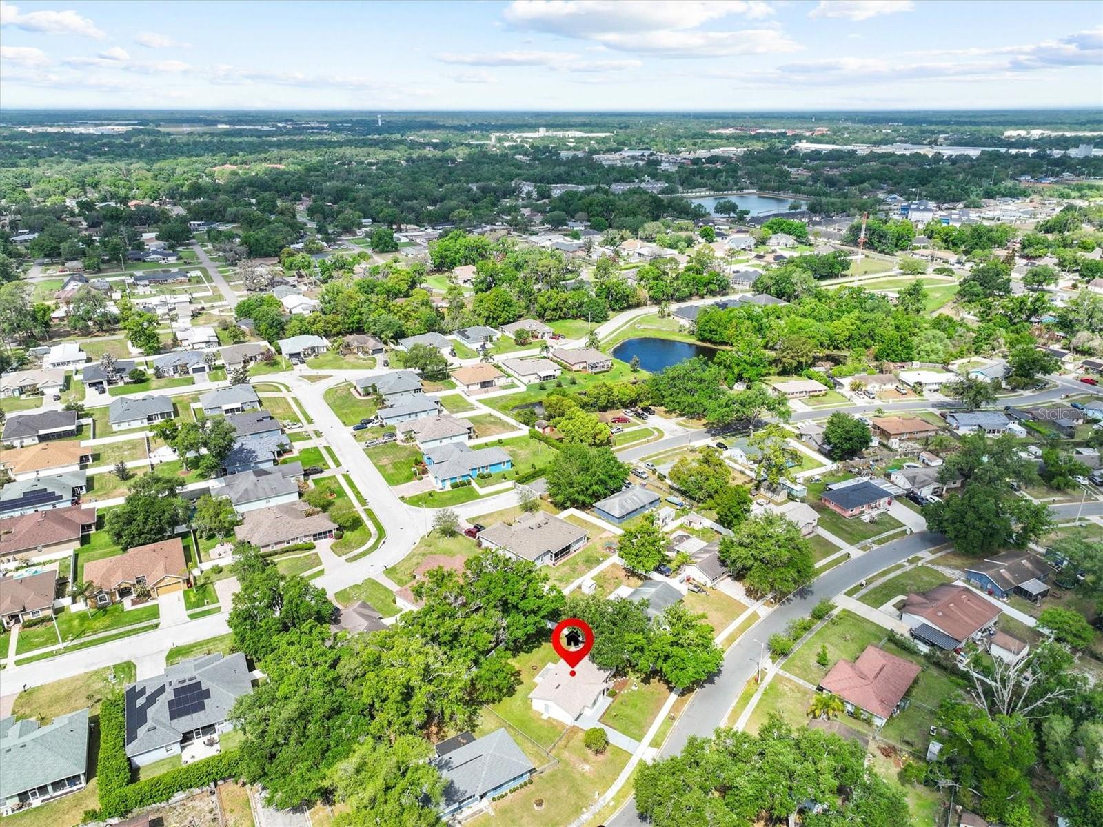 PINEY OAKS ESTATES PH ONE - Residential