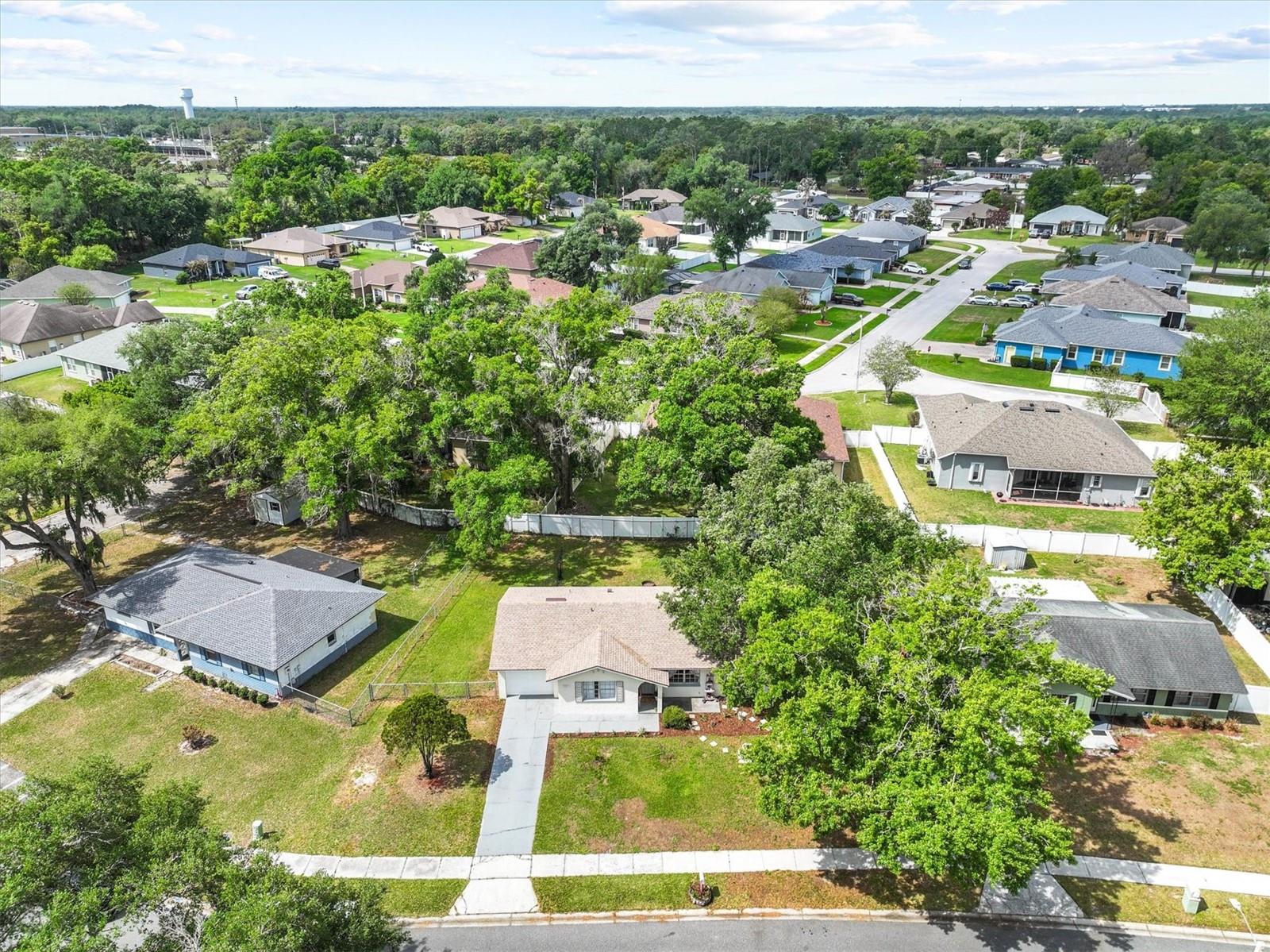 PINEY OAKS ESTATES PH ONE - Residential