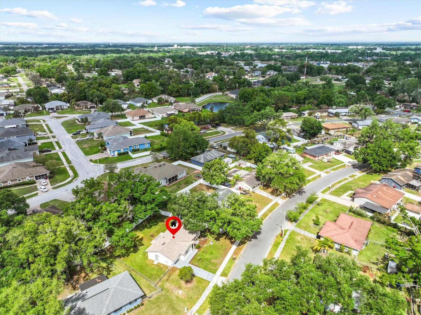 PINEY OAKS ESTATES PH ONE - Residential