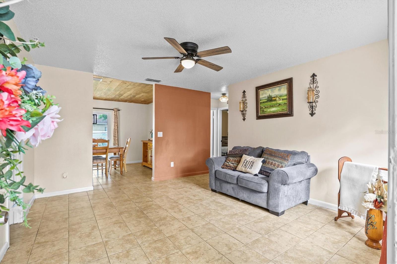 PINEY OAKS ESTATES PH ONE - Residential