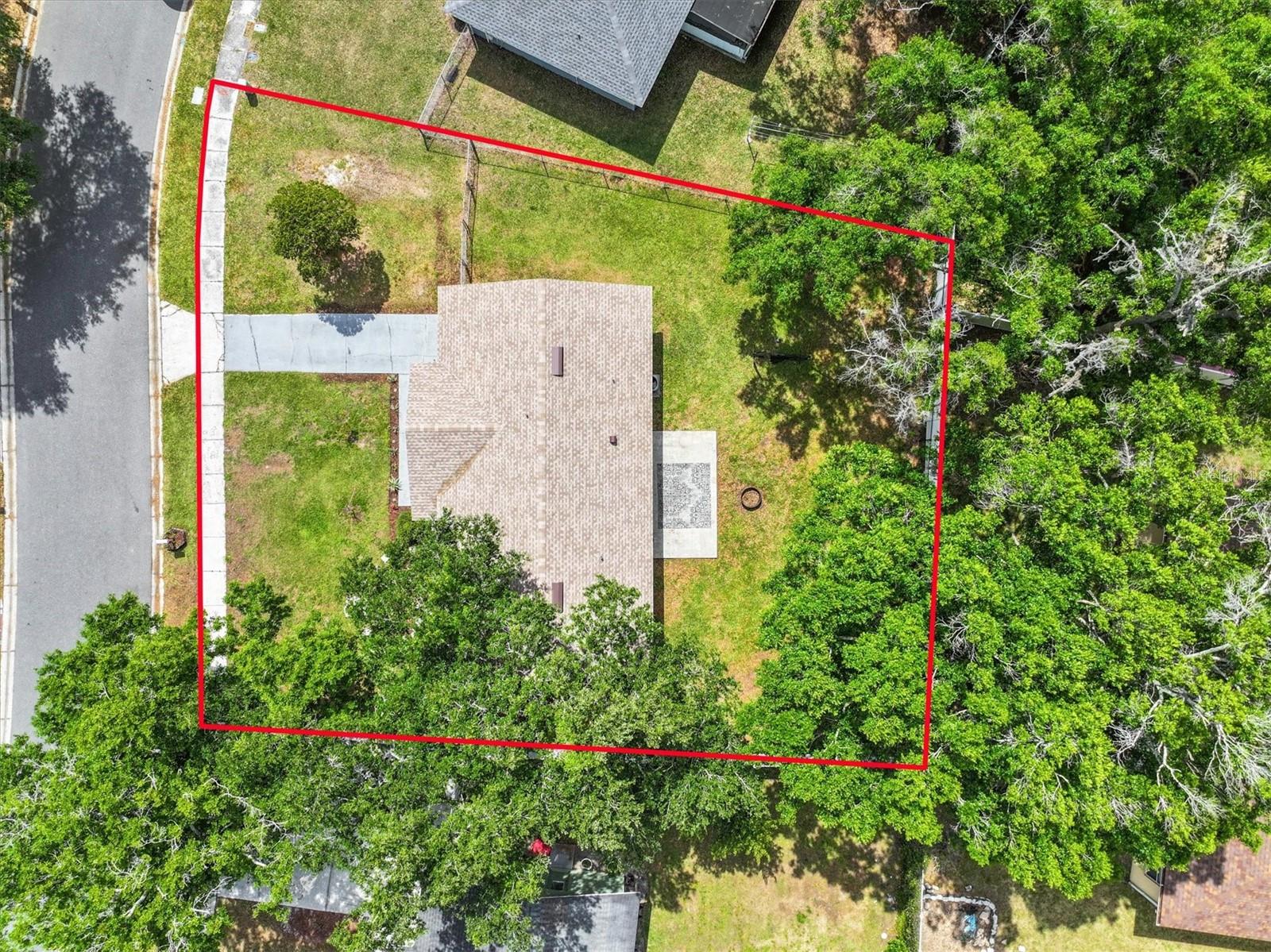 PINEY OAKS ESTATES PH ONE - Residential