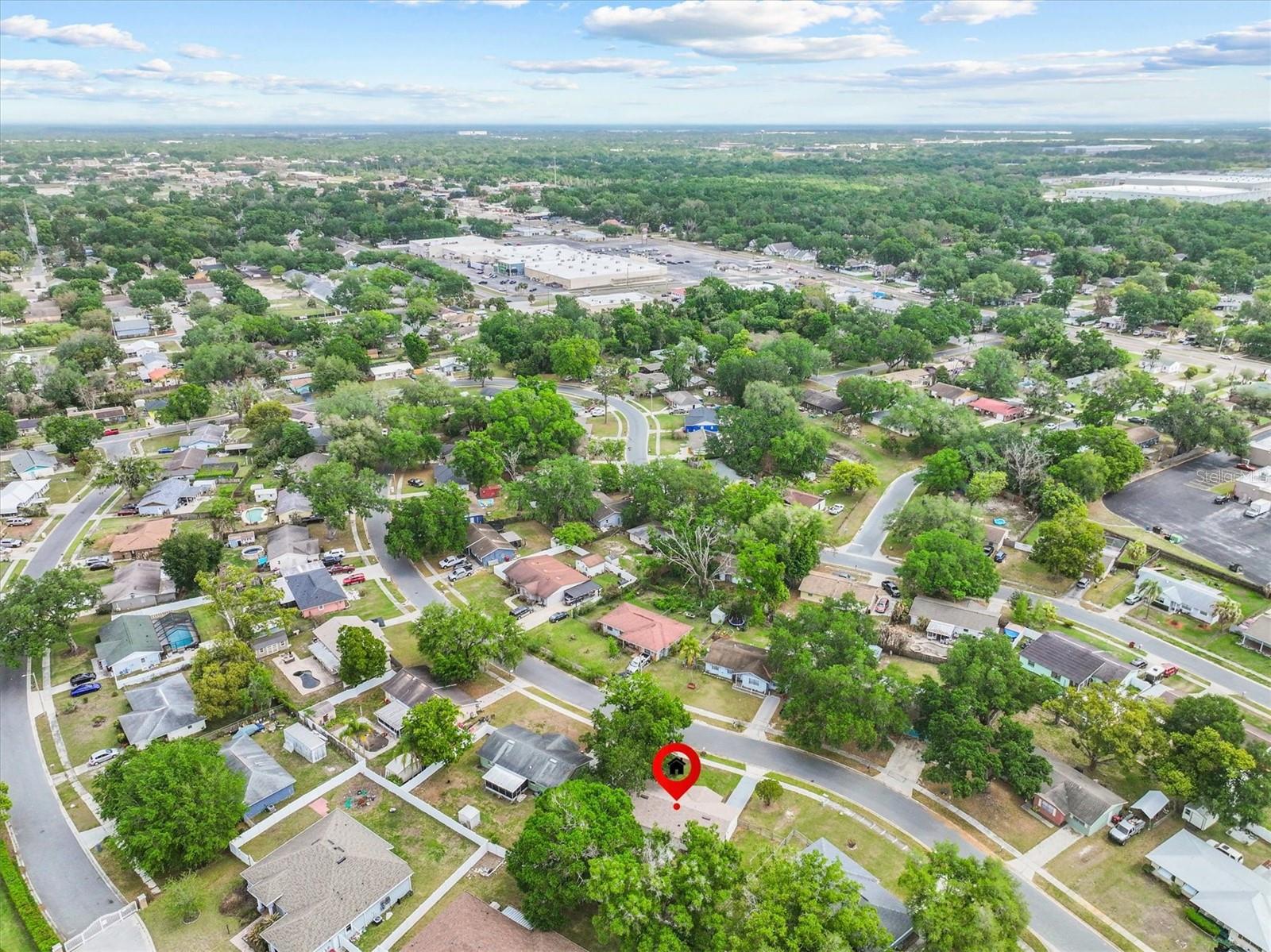 PINEY OAKS ESTATES PH ONE - Residential