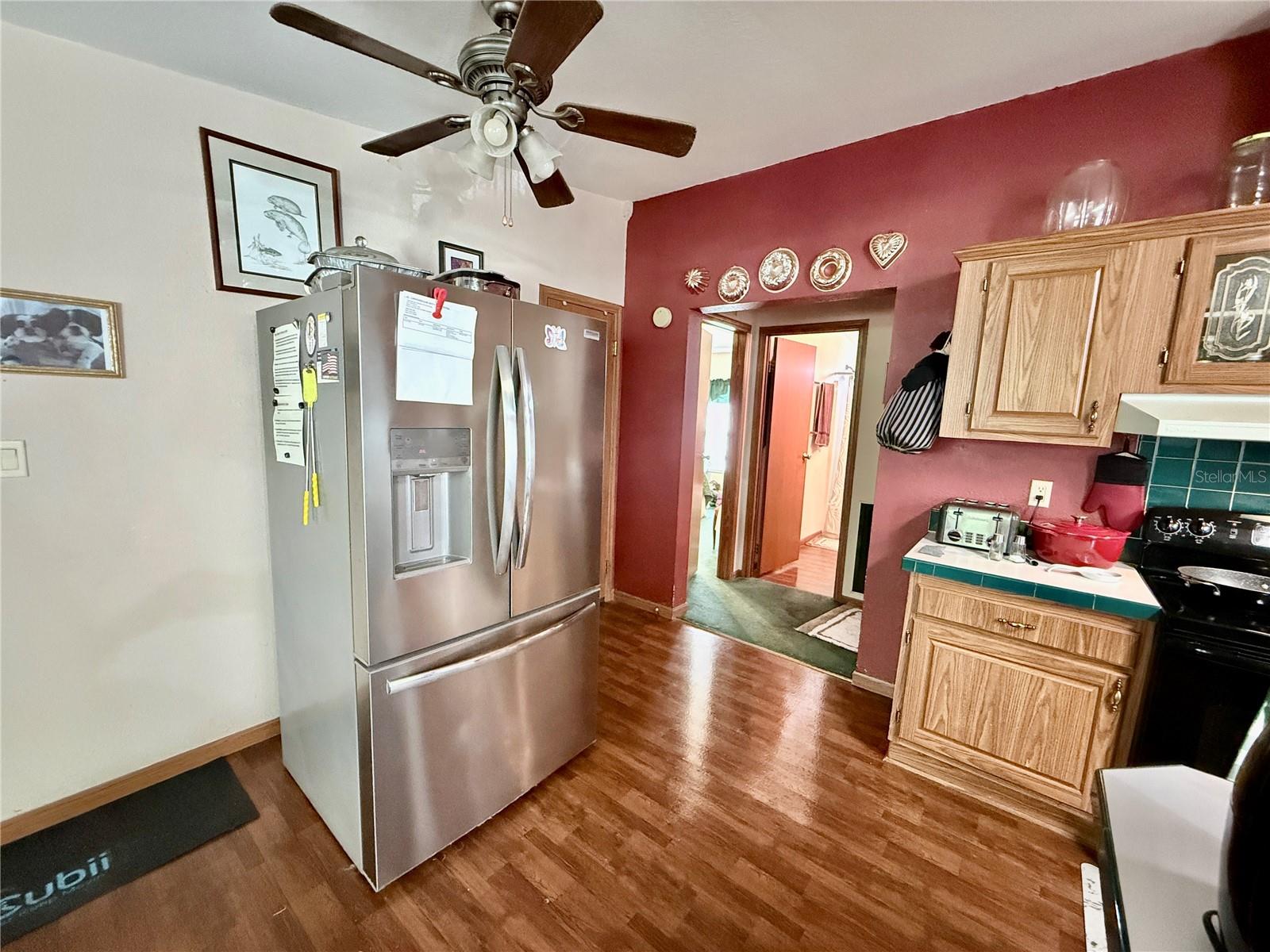 SANDY ACRES RANCH SEC 30 - Residential