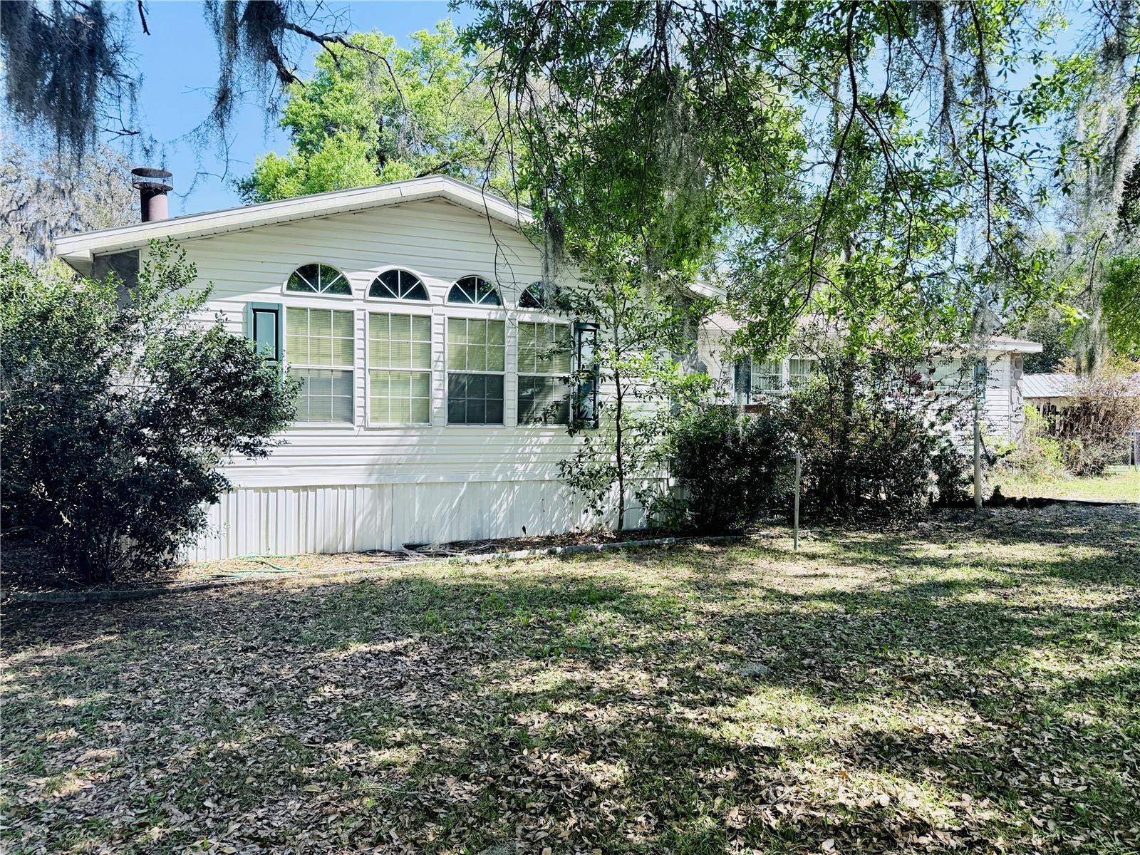 SANDY ACRES RANCH SEC 30 - Residential