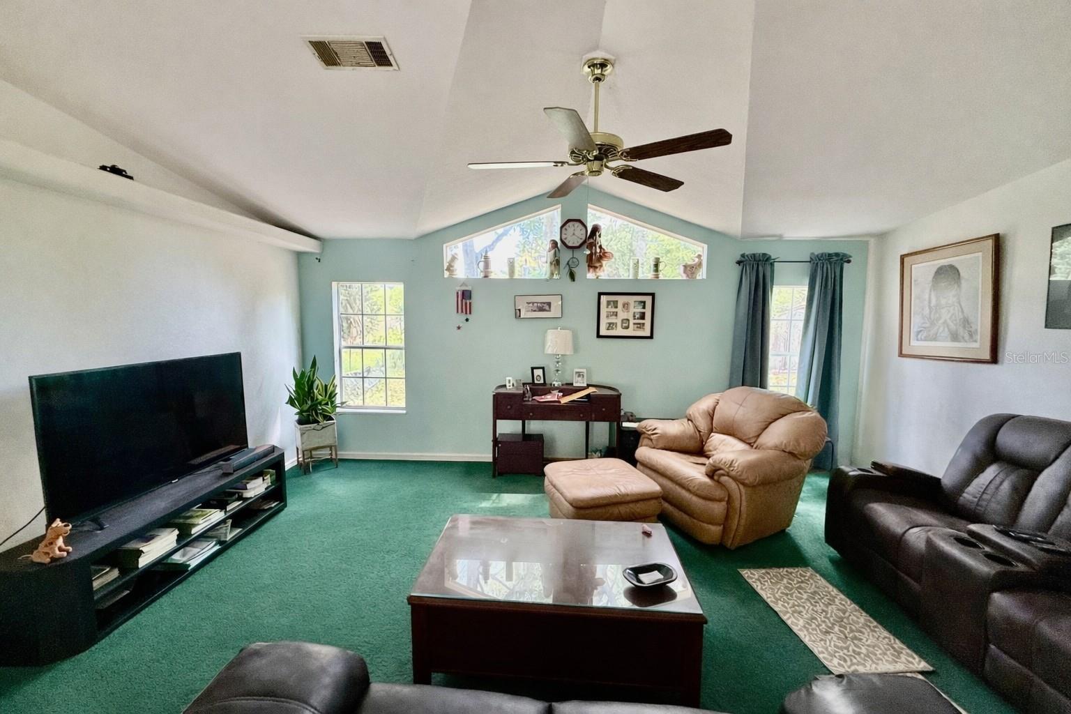 SANDY ACRES RANCH SEC 30 - Residential