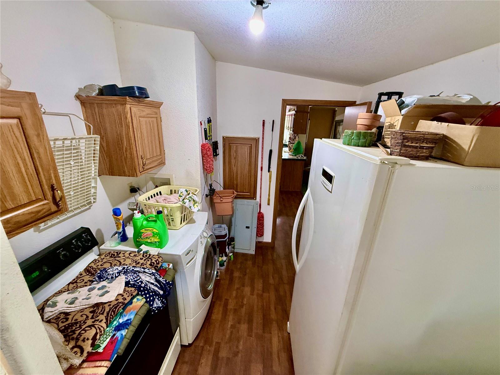 SANDY ACRES RANCH SEC 30 - Residential