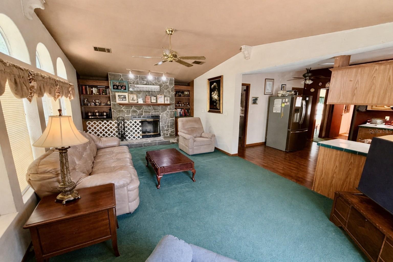 SANDY ACRES RANCH SEC 30 - Residential