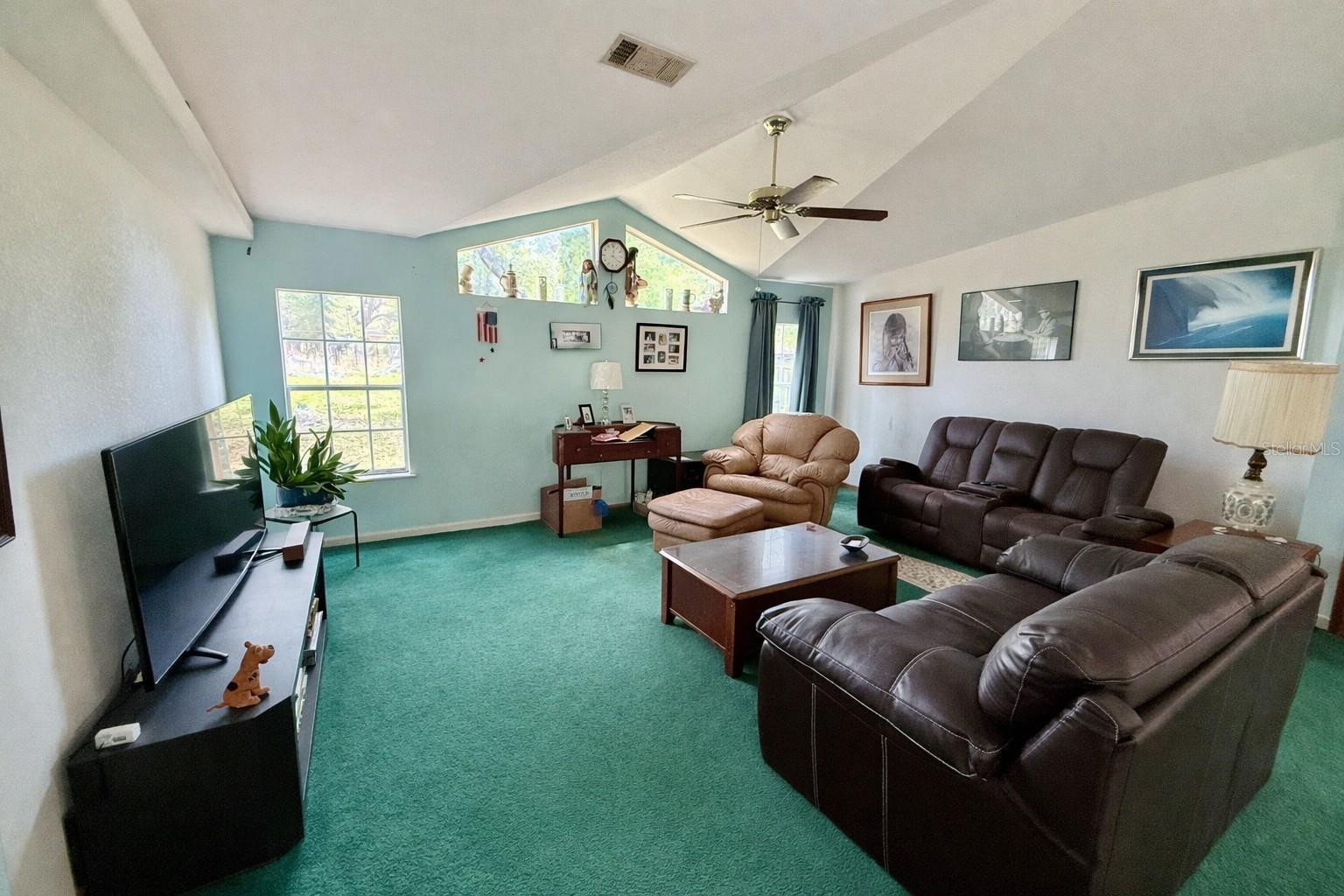 SANDY ACRES RANCH SEC 30 - Residential