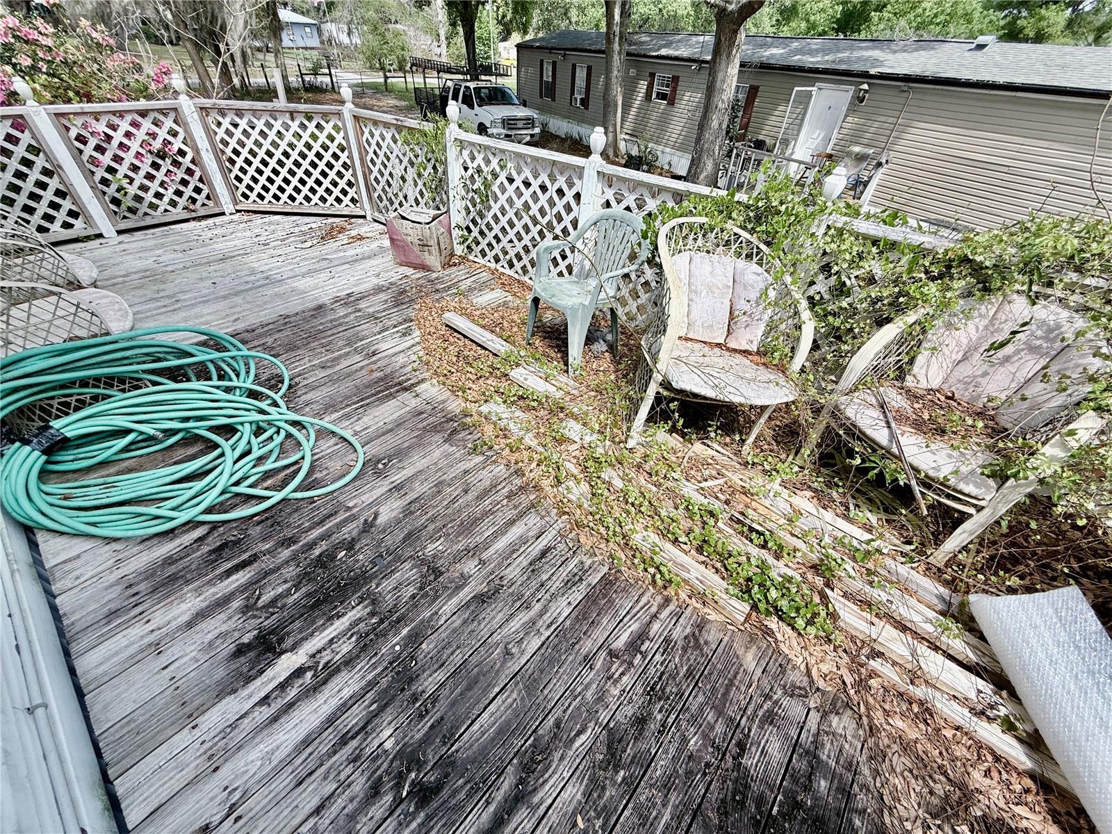 SANDY ACRES RANCH SEC 30 - Residential