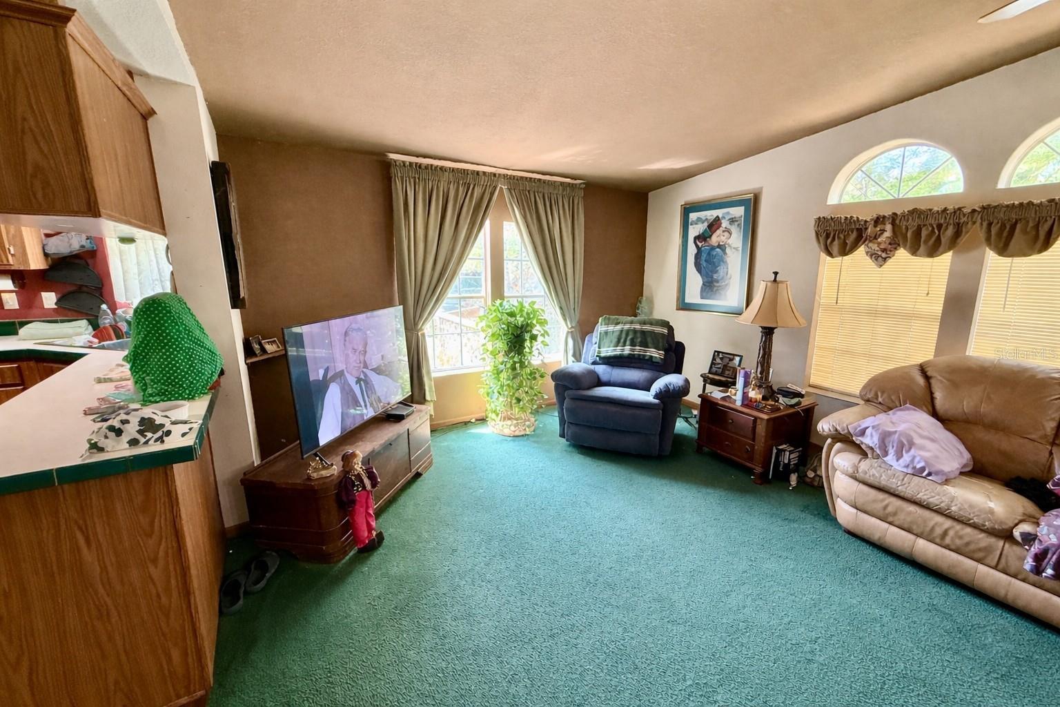 SANDY ACRES RANCH SEC 30 - Residential