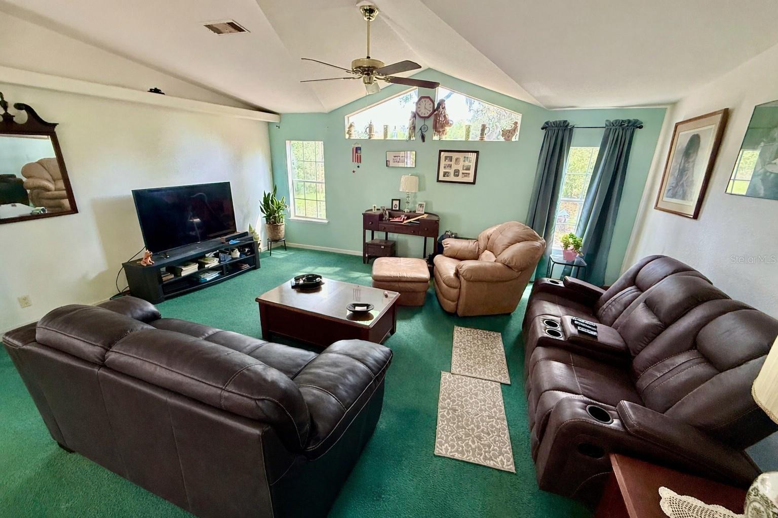 SANDY ACRES RANCH SEC 30 - Residential