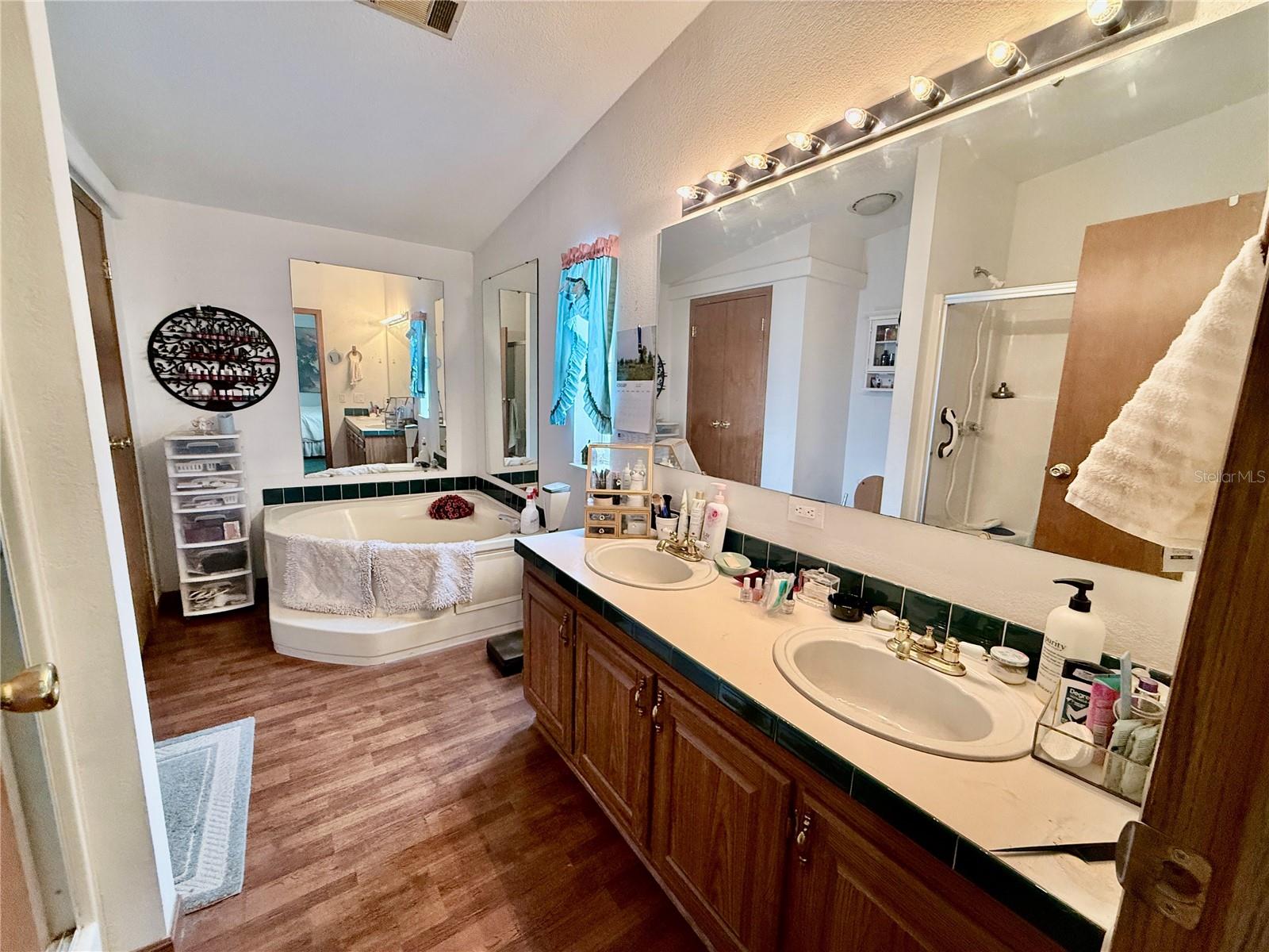 SANDY ACRES RANCH SEC 30 - Residential