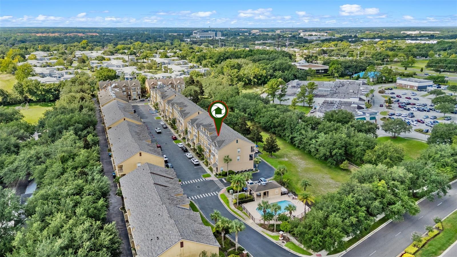 TIMACUAN PARK - Residential