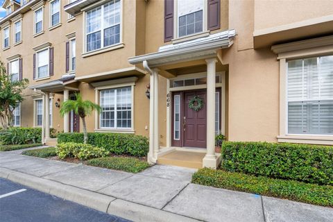668 PENSACOLA LANE LAKE MARY FL 32746