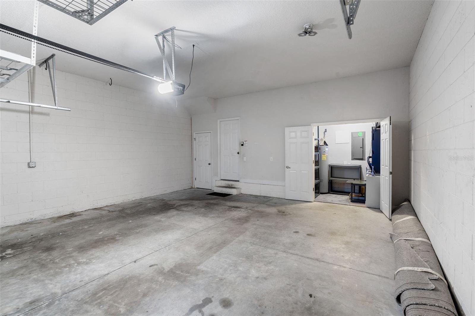 TIMACUAN PARK - Residential