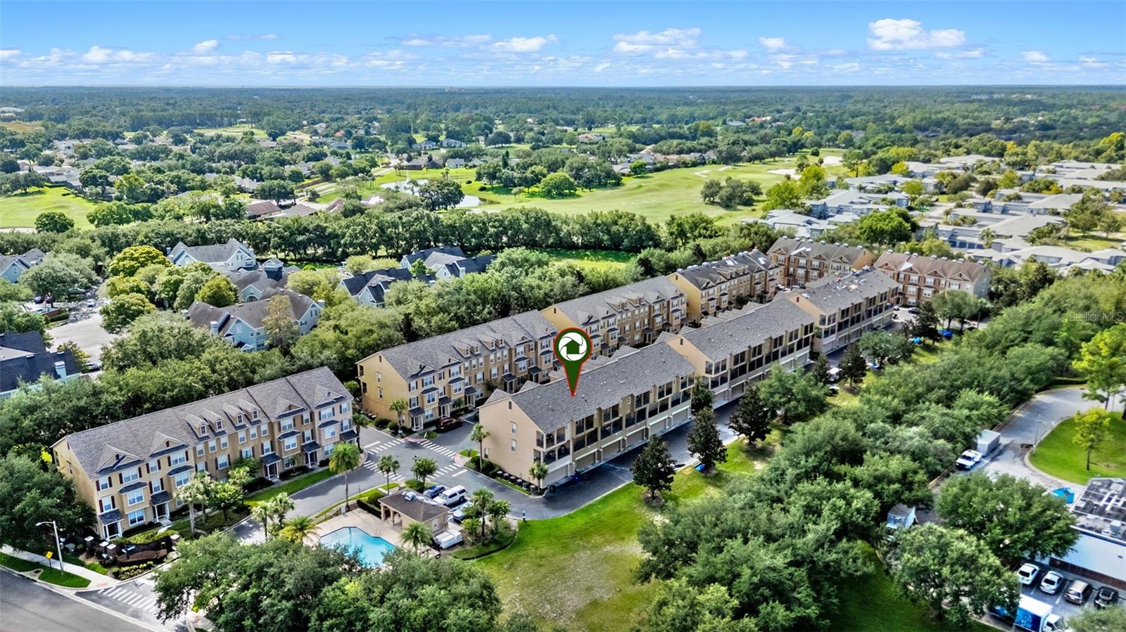 TIMACUAN PARK - Residential