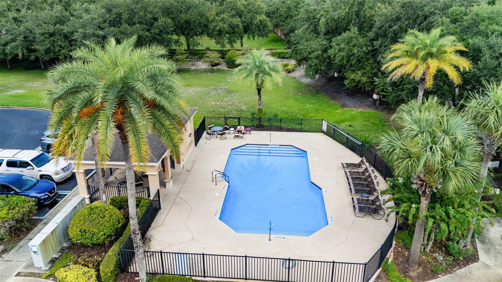 TIMACUAN PARK - Residential