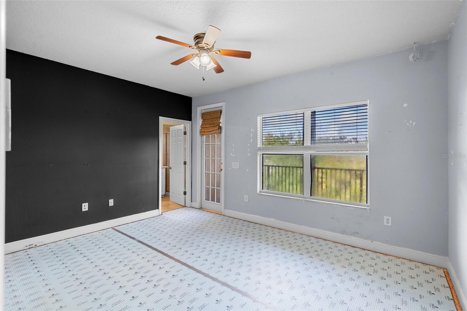 TIMACUAN PARK - Residential