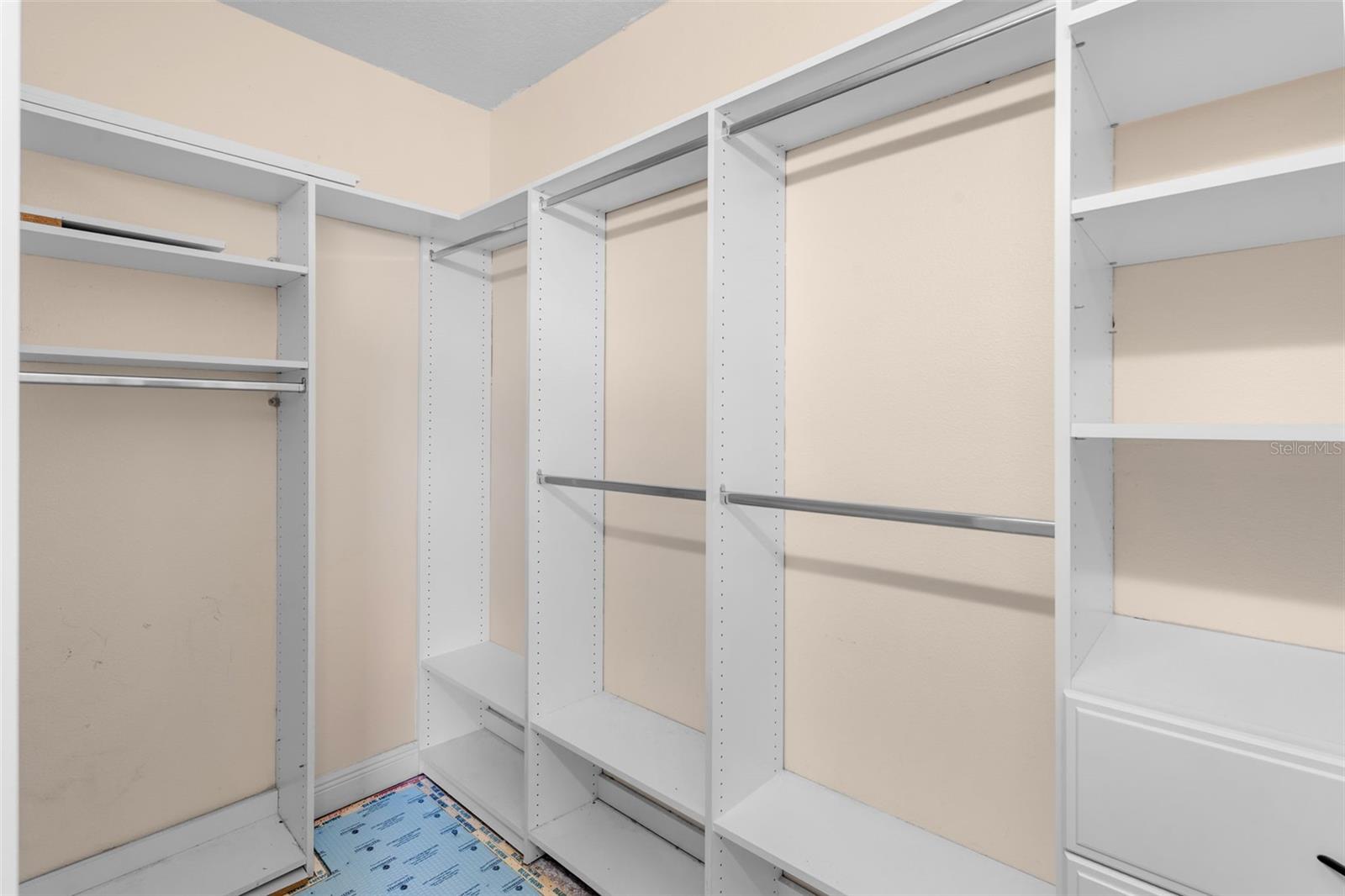 TIMACUAN PARK - Residential