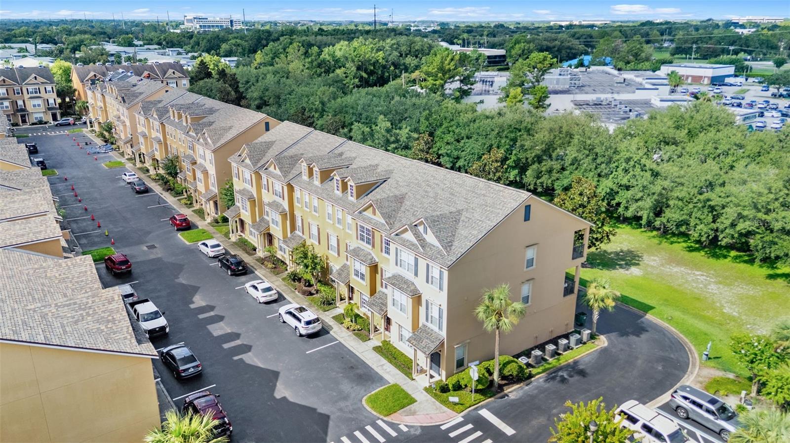 TIMACUAN PARK - Residential