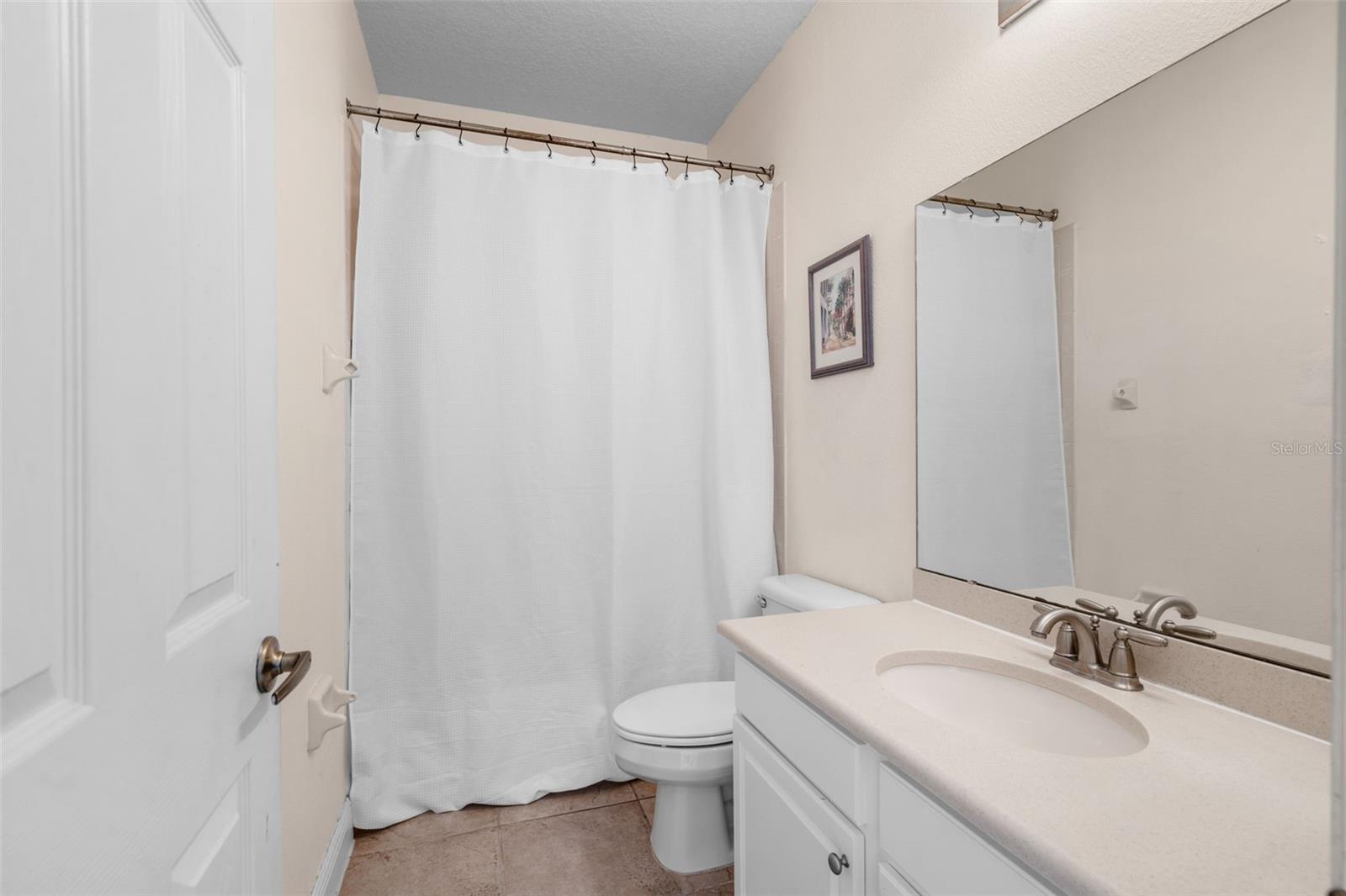 TIMACUAN PARK - Residential