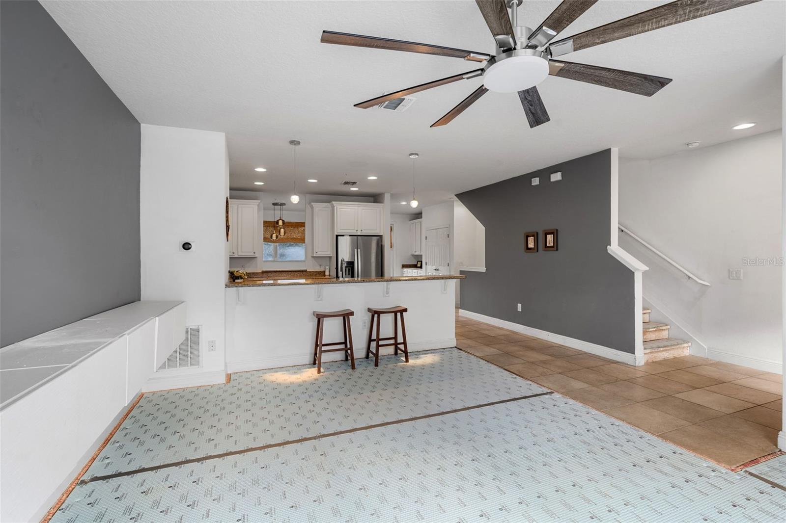 TIMACUAN PARK - Residential