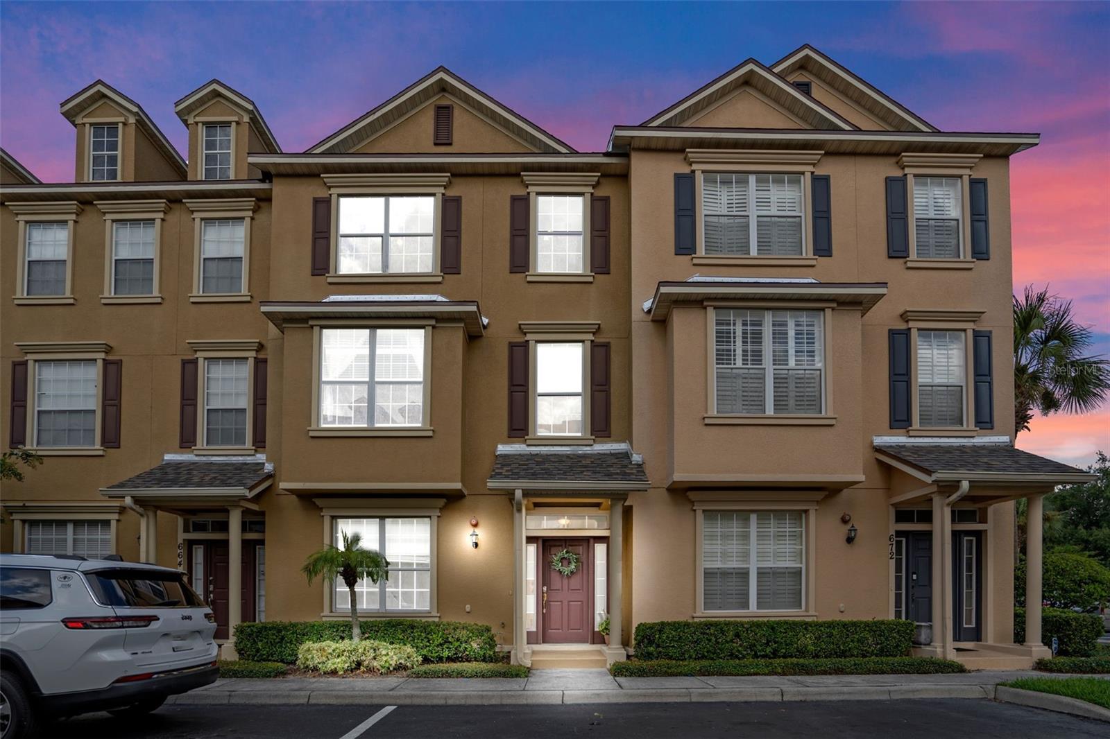 TIMACUAN PARK - Residential