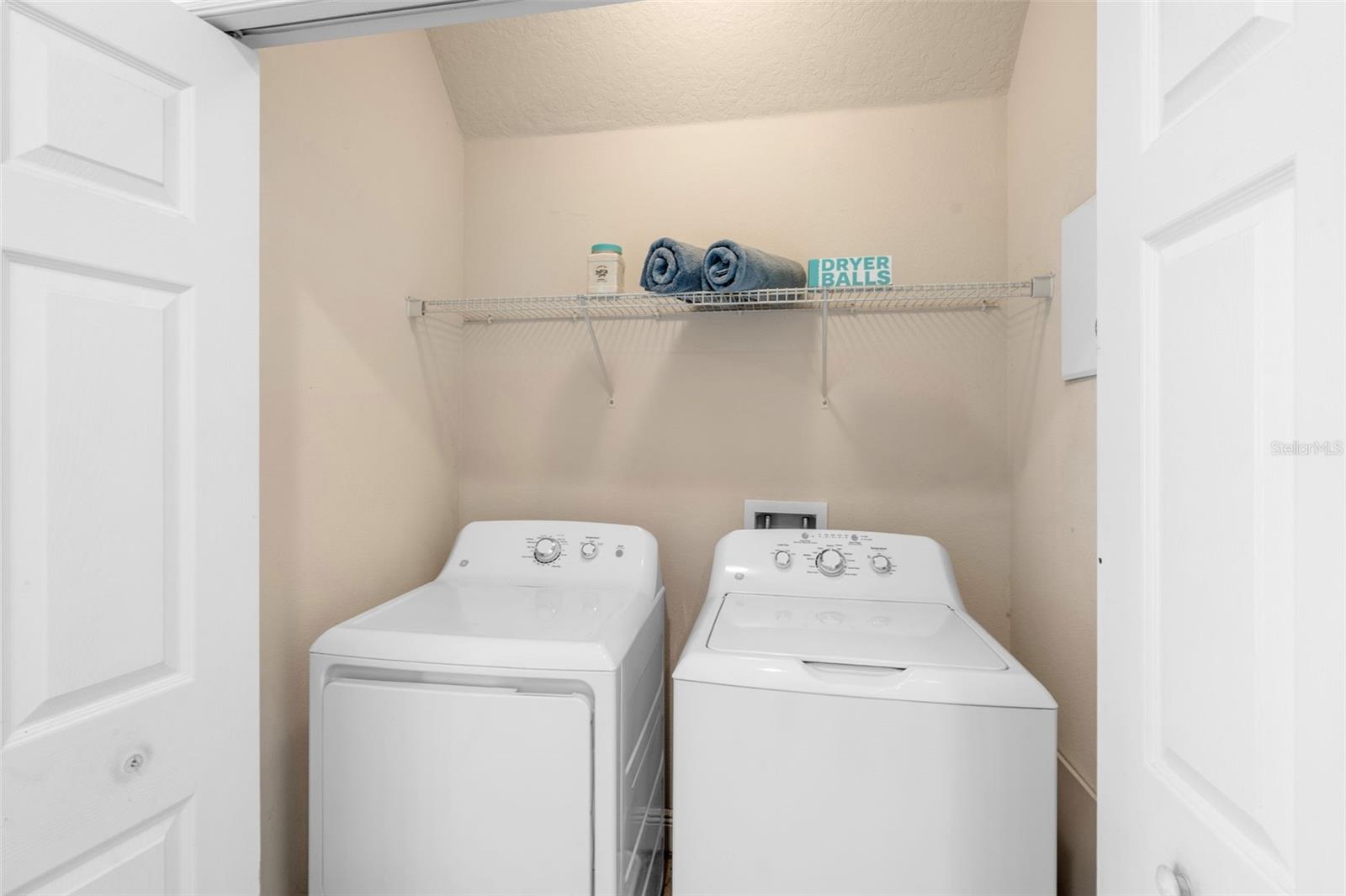 TIMACUAN PARK - Residential