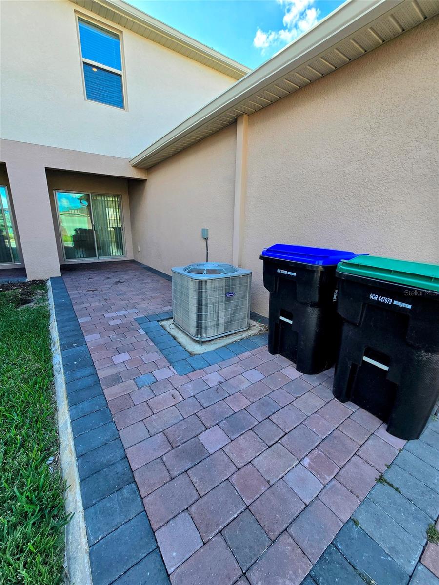 WATERLEIGH PH 4B & 4C - Residential Lease