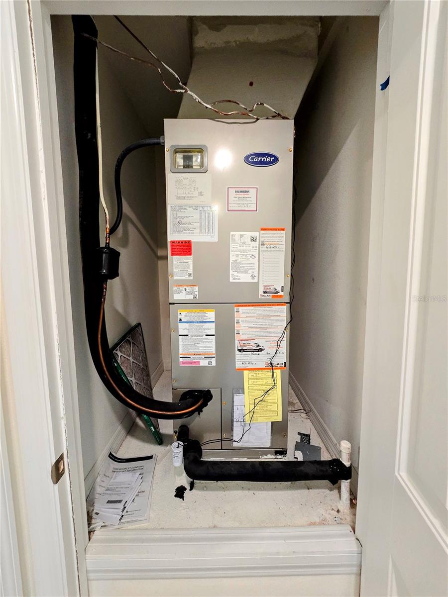 WATERLEIGH PH 4B & 4C - Residential Lease