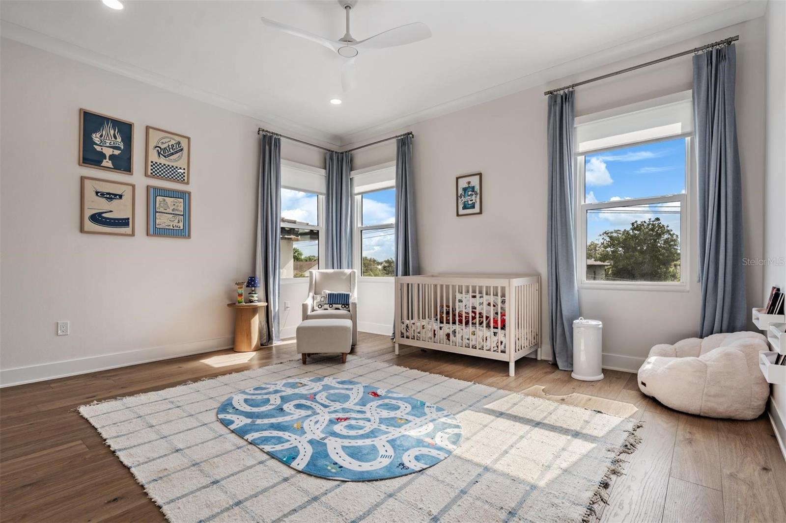 DAVIS ISLANDS PB10 PG52 TO 57 - Residential