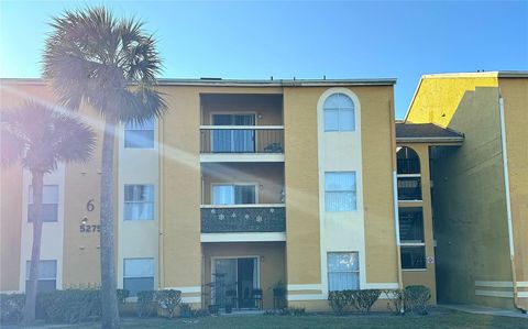 A home in KISSIMMEE