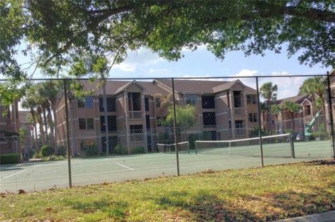 A home in KISSIMMEE