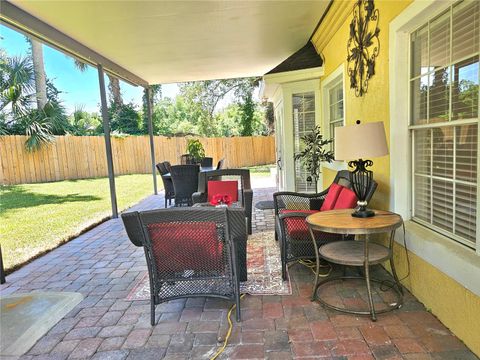 A home in LAKE MARY