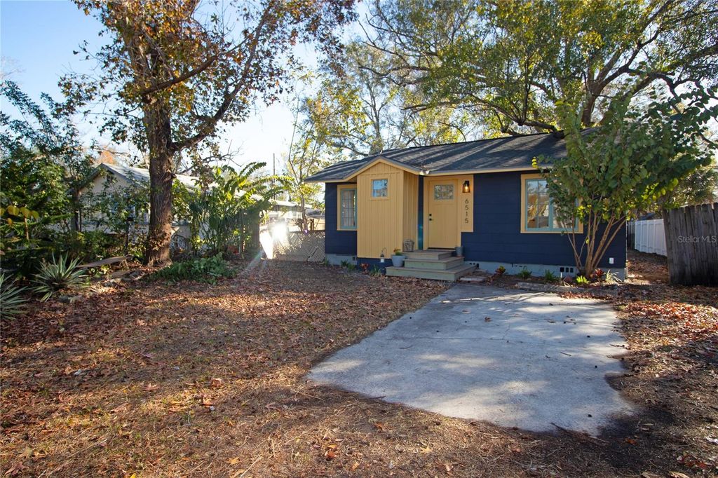 Photo of 6515 30th Street N, St Petersburg, FL 33702 (MLS # TB8473755)