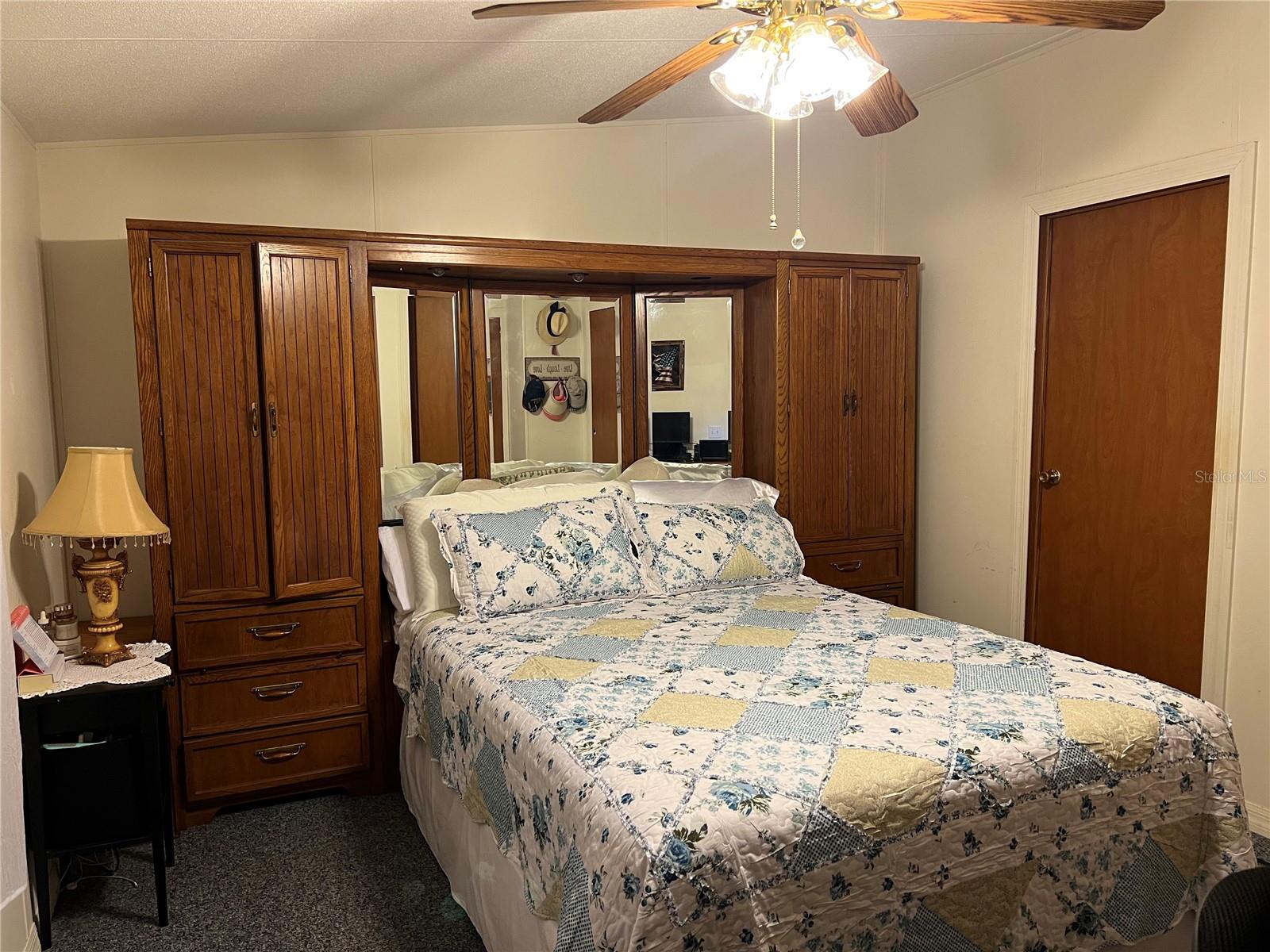 COUNTRY TRAILS PH 05 - Residential