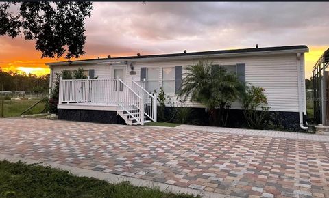 Photo of 2930 Appalachian Trail, Polk City, FL 33868 (MLS # S5137231)