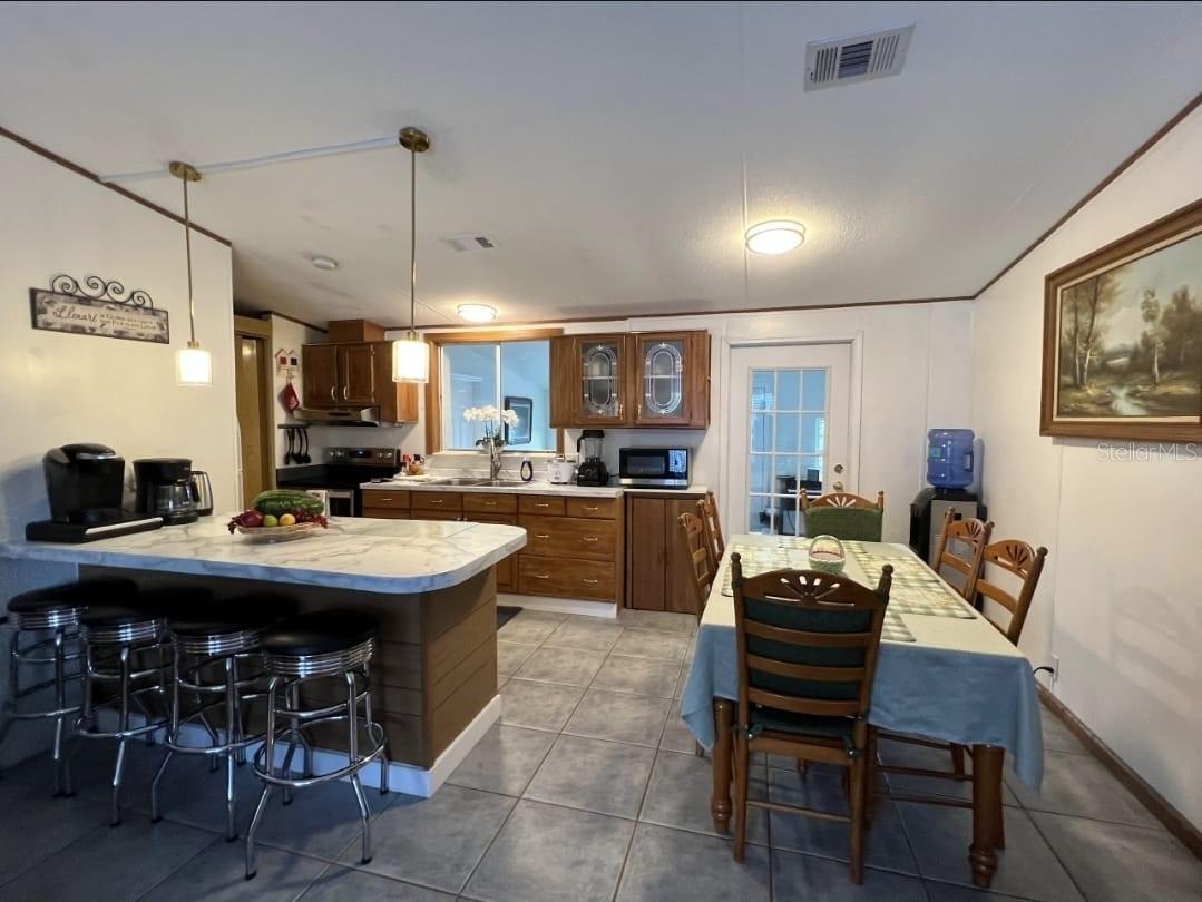 COUNTRY TRAILS PH 05 - Residential