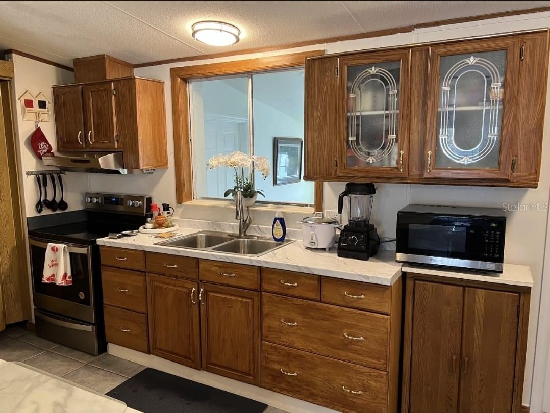 COUNTRY TRAILS PH 05 - Residential