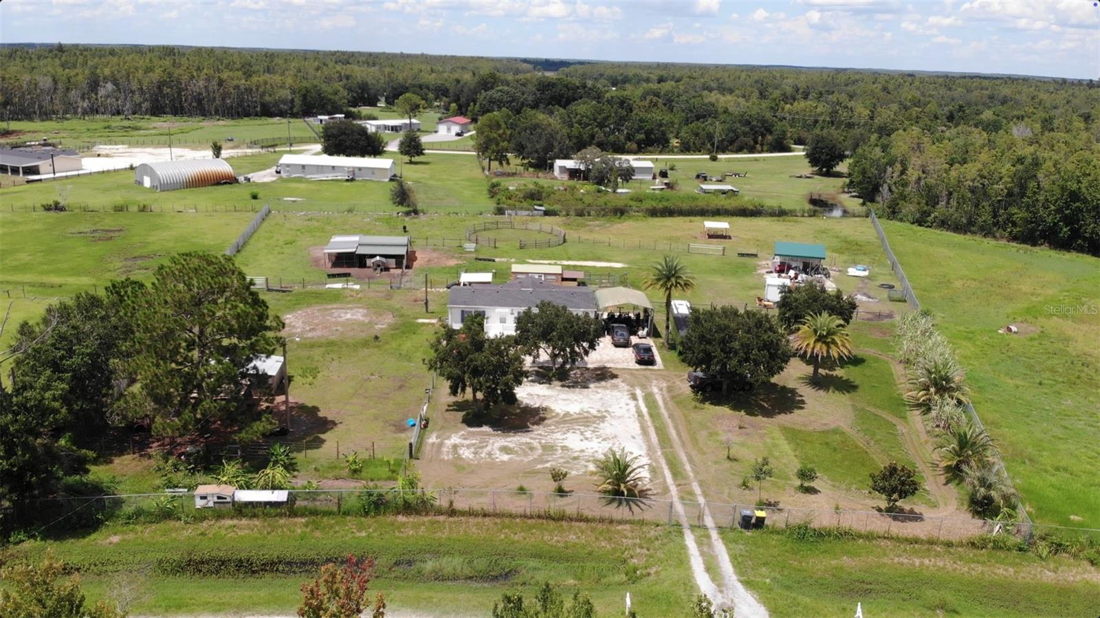 COUNTRY TRAILS PH 05 - Residential