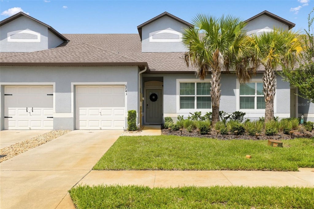 Photo of 6743 Ripple Pond Loop, Zephyrhills, FL 33541 (MLS # O6444622)