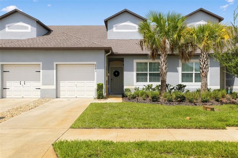 Photo of 6743 Ripple Pond Loop, Zephyrhills, FL 33541 (MLS # O6444622)