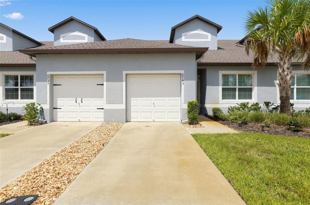 Photo of 6743 Ripple Pond Loop, Zephyrhills, FL 33541 (MLS # O6444622)