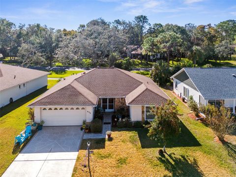 A home in SPRING HILL