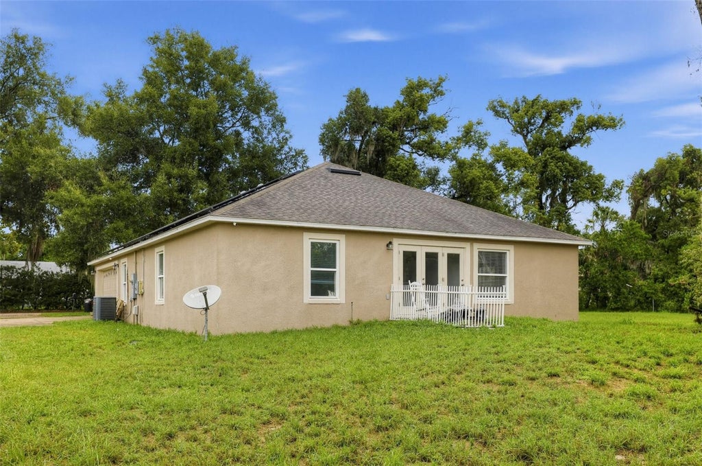 Photo of 7320 Tomberlin Lane, Mount Dora, FL 32757 (MLS # C7531326)