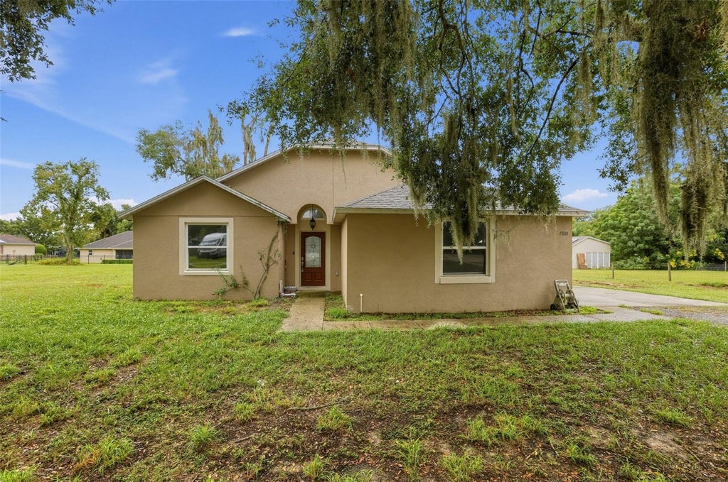 Photo of 7320 Tomberlin Lane, Mount Dora, FL 32757 (MLS # C7531326)