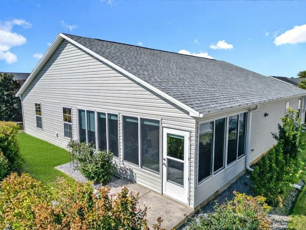 Photo of 3435 Inverary Avenue, The Villages, FL 32163 (MLS # OM717367)