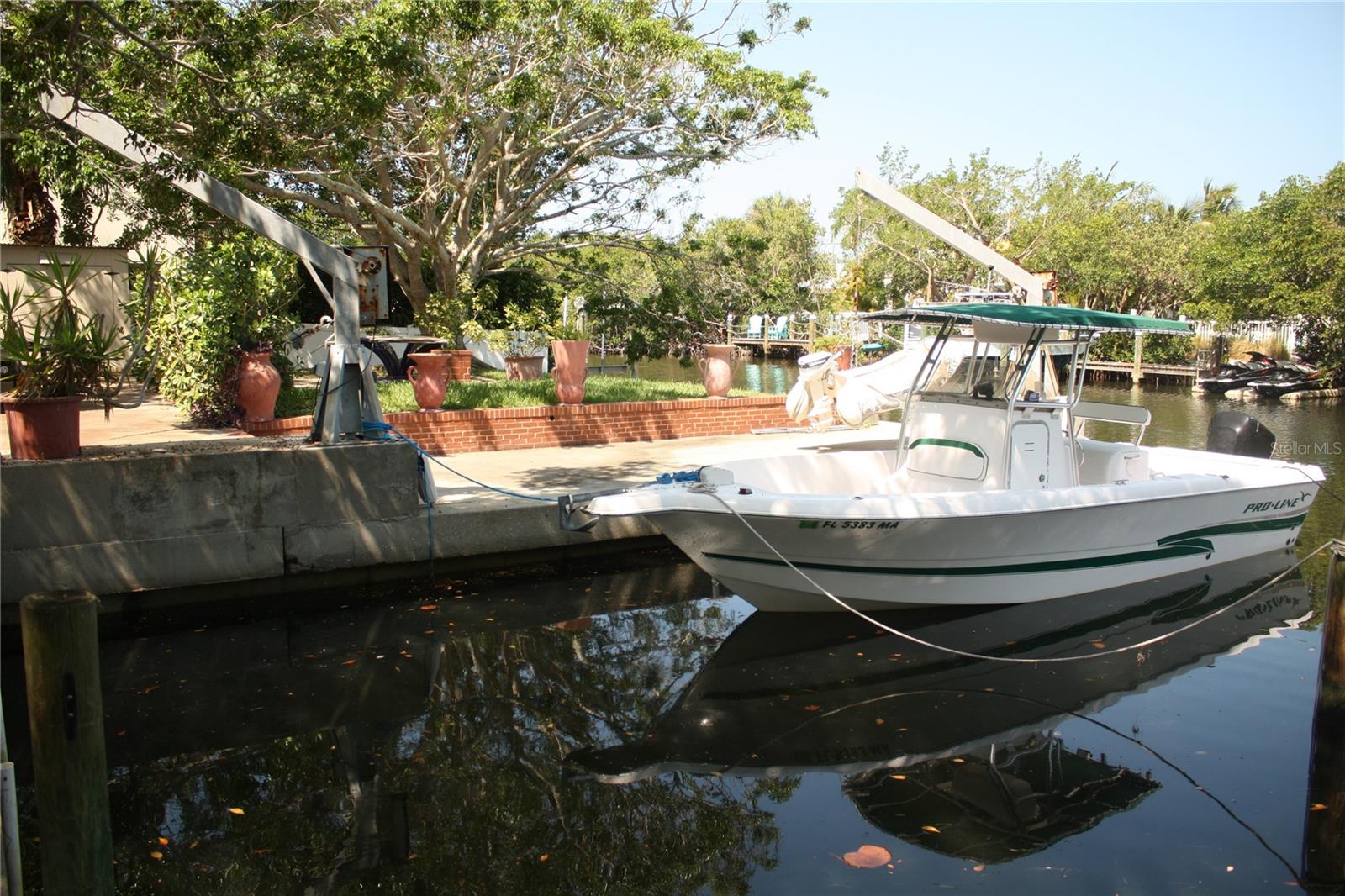 BIMINI BAY ESTATES - Residential
